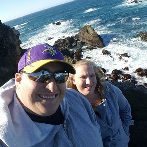 Meet your Posher, Jamie